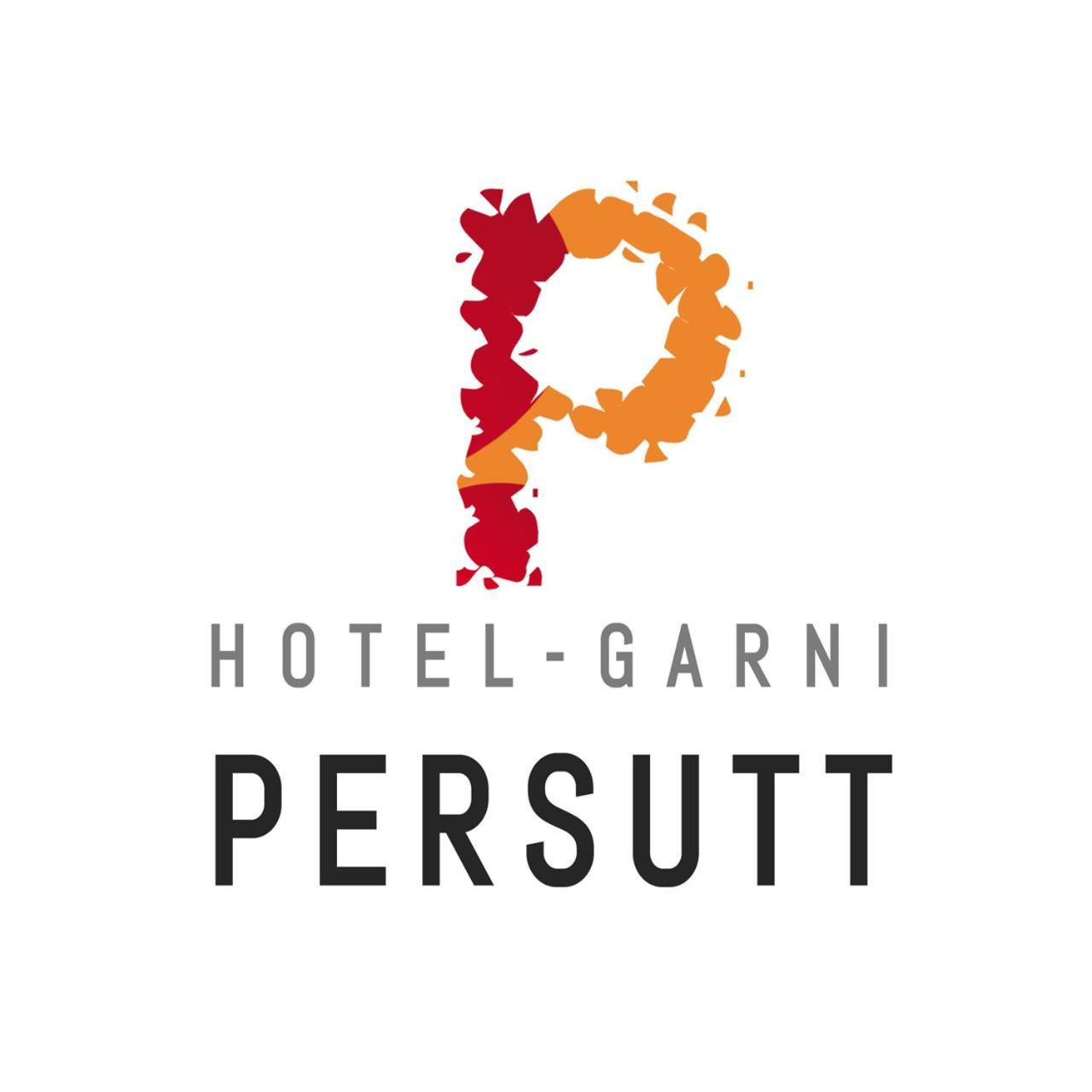 Hotel Garni Persutt Ischgl Eksteriør billede